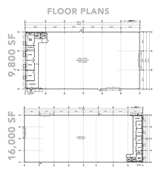 Plus de détails pour 15046 Boudreaux Rd, Tomball, TX - Industriel à louer