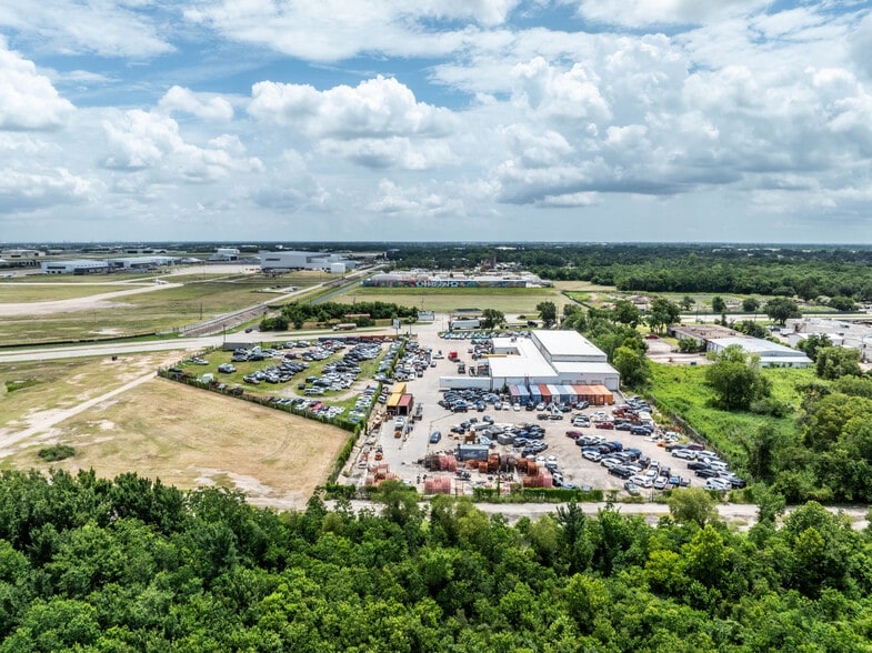 9000 Telephone Rd, Houston, TX for sale - Building Photo - Image 2 of 2