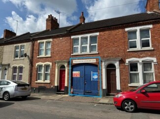 Plus de détails pour 7A Whitworth Rd, Northampton - Bureau à louer