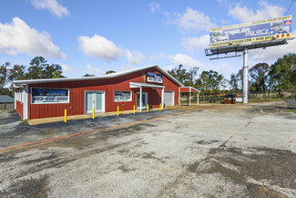 Plus de détails pour 17490 US Highway 69 S, Tyler, TX - Flex à vendre