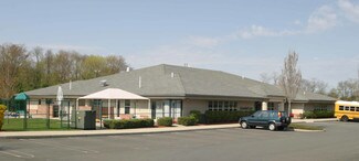 Plus de détails pour 1 Kinder Ct, West Windsor, NJ - Commerce de détail à vendre