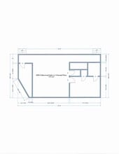 5830 S Sherwood Forest Blvd, Baton Rouge, LA for lease Typical Floor Plan- Image 2 of 2