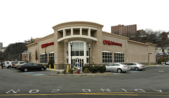 65 River Rd, Edgewater NJ - NNN Property