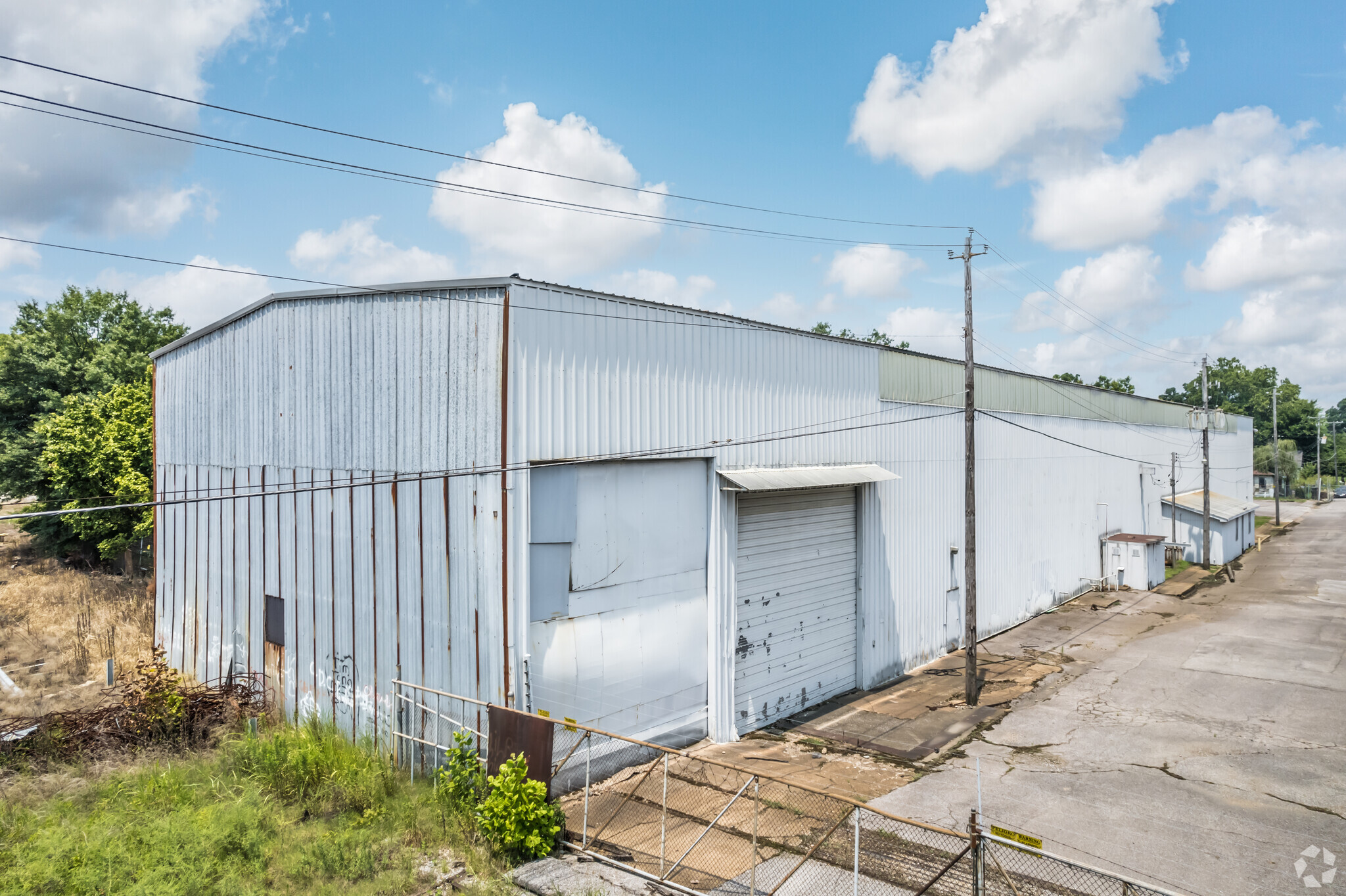 1185 Nicholas St, Memphis, TN for sale Building Photo- Image 1 of 1