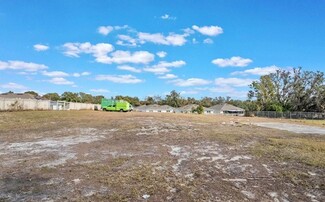 Plus de détails pour 55 Bluff Lake Rd, Mascotte, FL - Terrain à louer