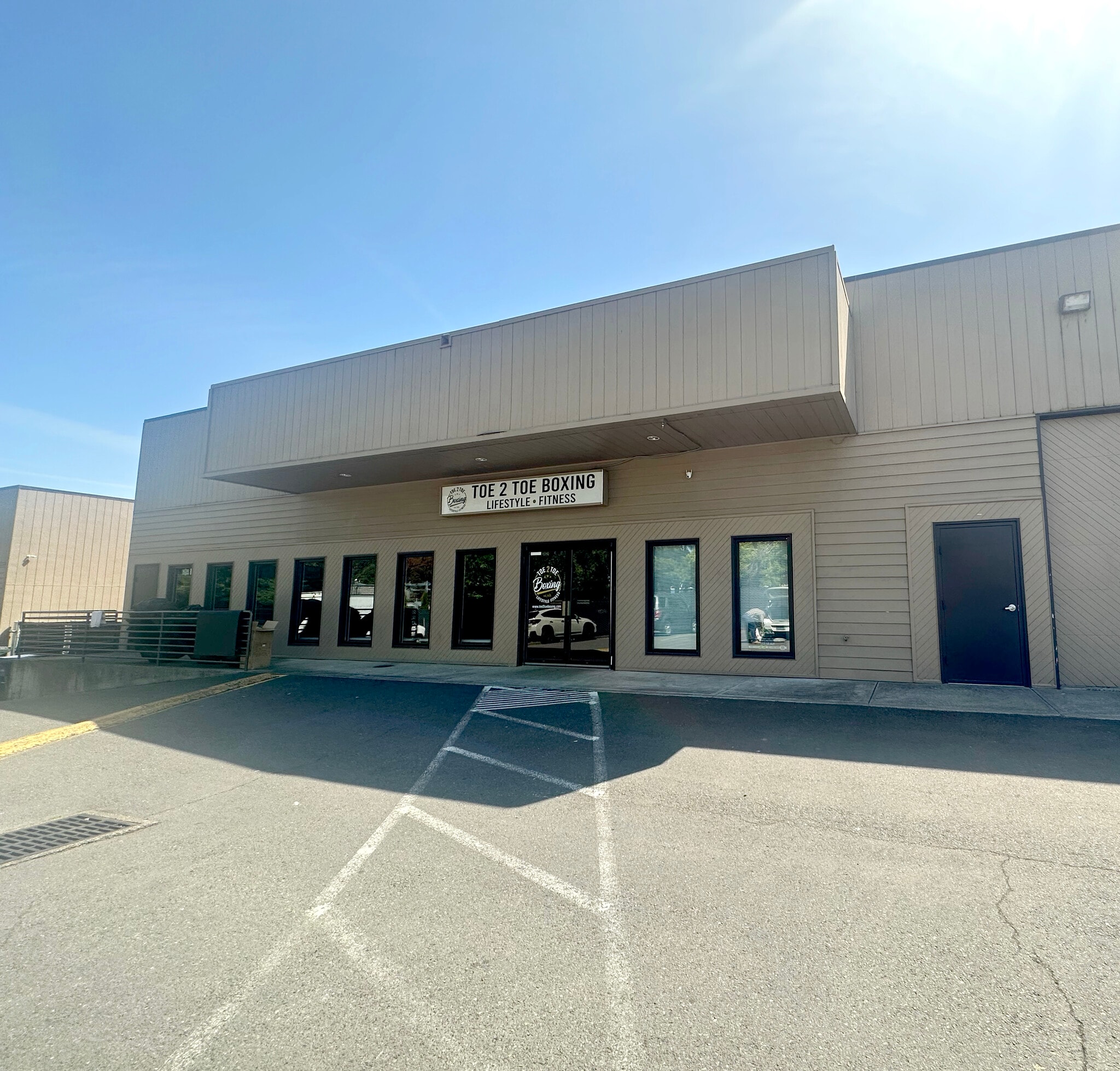 4120-4122 River Rd N, Keizer, OR for lease Primary Photo- Image 1 of 4