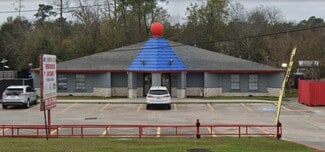 Plus de détails pour 17303 Kuykendahl Rd, Spring, TX - Commerce de détail à vendre