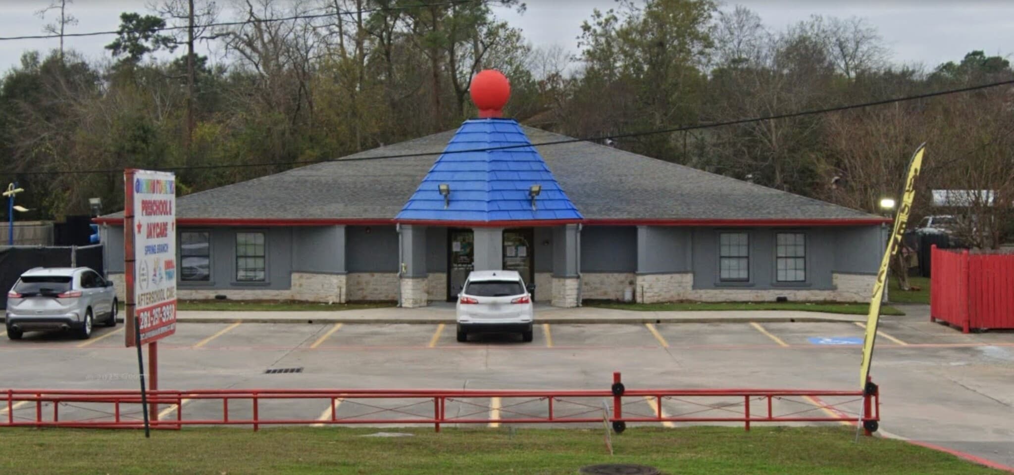 17303 Kuykendahl Rd, Spring, TX à vendre Photo principale- Image 1 de 4