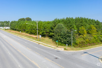 Plus de détails pour Mall Ridge Rd, Gastonia, NC - Terrain à vendre