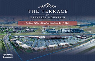 More details for 1899 W Traverse Pky, Lehi, UT - Retail for Sale