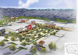 Plus de détails pour 4 Peninsula Ctr, Palos Verdes Peninsula, CA - Vente au détail à louer