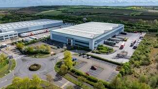 Plus de détails pour Badgers Rise, Bedford - Industriel à louer