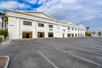 5875 S Rainbow Blvd, Las Vegas, NV for lease Interior Photo- Image 1 of 8
