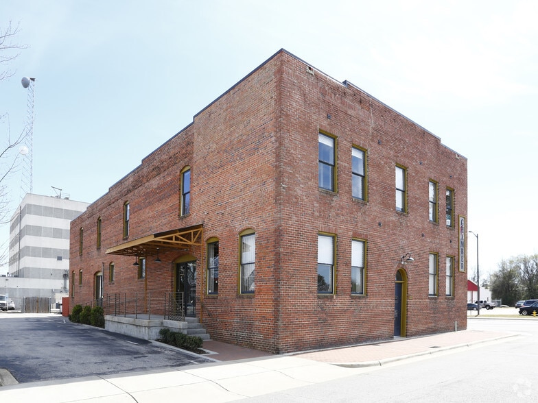 159 Maxwell St, Fayetteville, NC for sale - Building Photo - Image 2 of 66