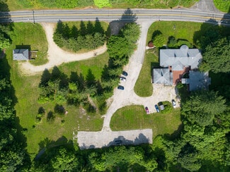More details for 2049 S Undermountain Rd, Sheffield, MA - Specialty for Sale