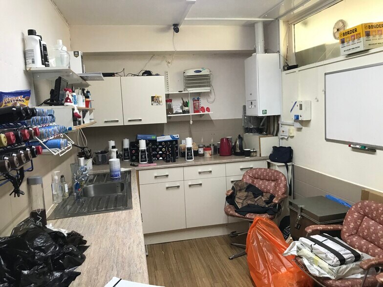 24-30 Carter Fold, Blackburn à louer - Photo intérieure - Image 3 de 5