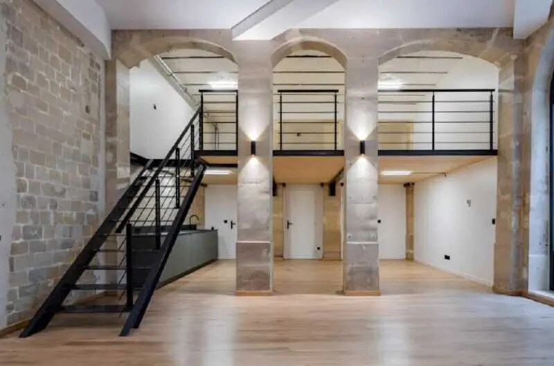 10 Rue Notre-Dame De Nazareth, Paris à vendre - Photo intérieure - Image 2 de 10