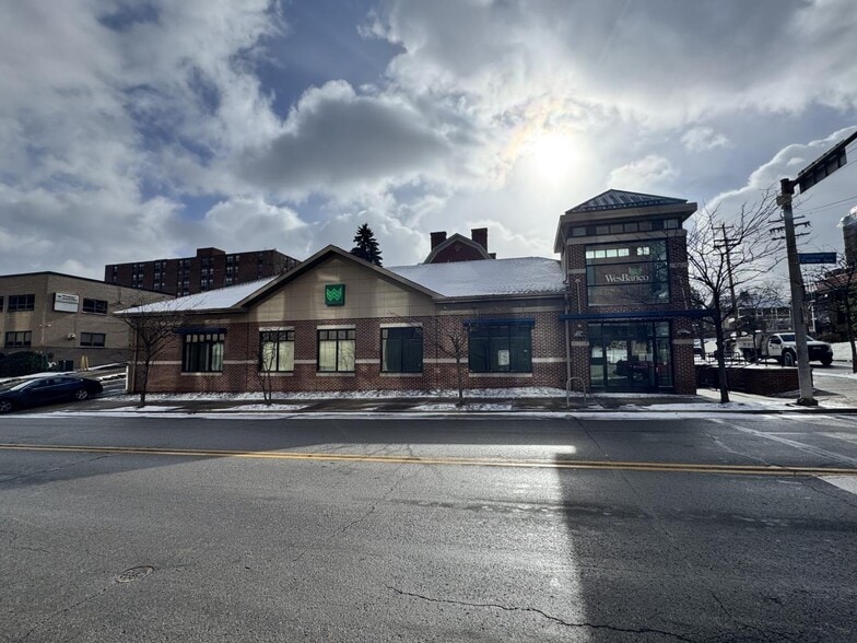 5000 Centre Ave, Pittsburgh, PA for sale - Building Photo - Image 2 of 21