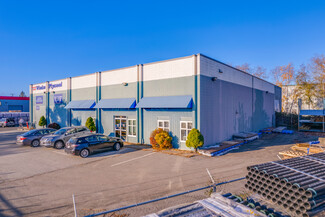 Plus de détails pour 13315 Comber Way, Surrey, BC - Industriel à vendre