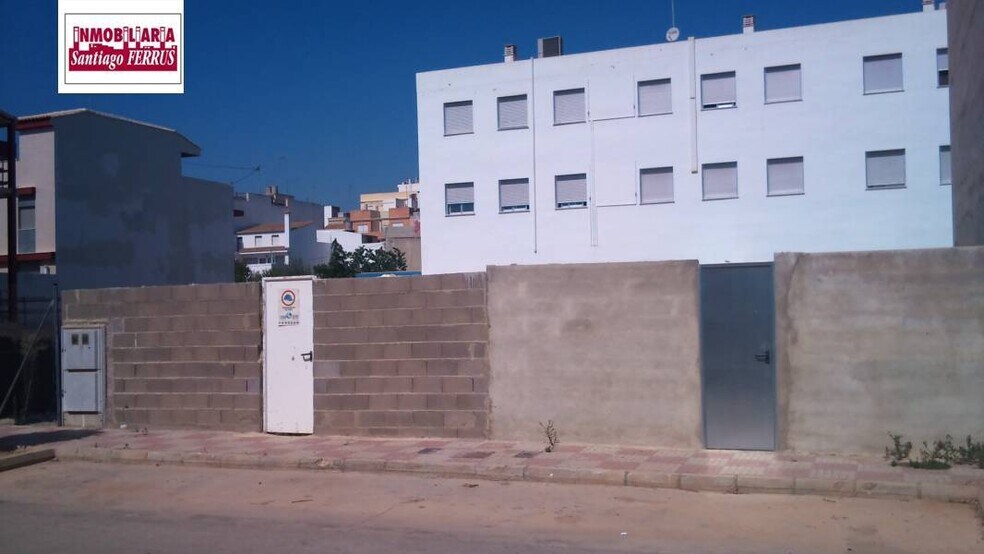 Land in Benifaió, Valencia for sale - Primary Photo - Image 2 of 2