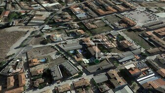 Land in Tàrrega, Lérida for sale - Aerial - Image 1 of 2