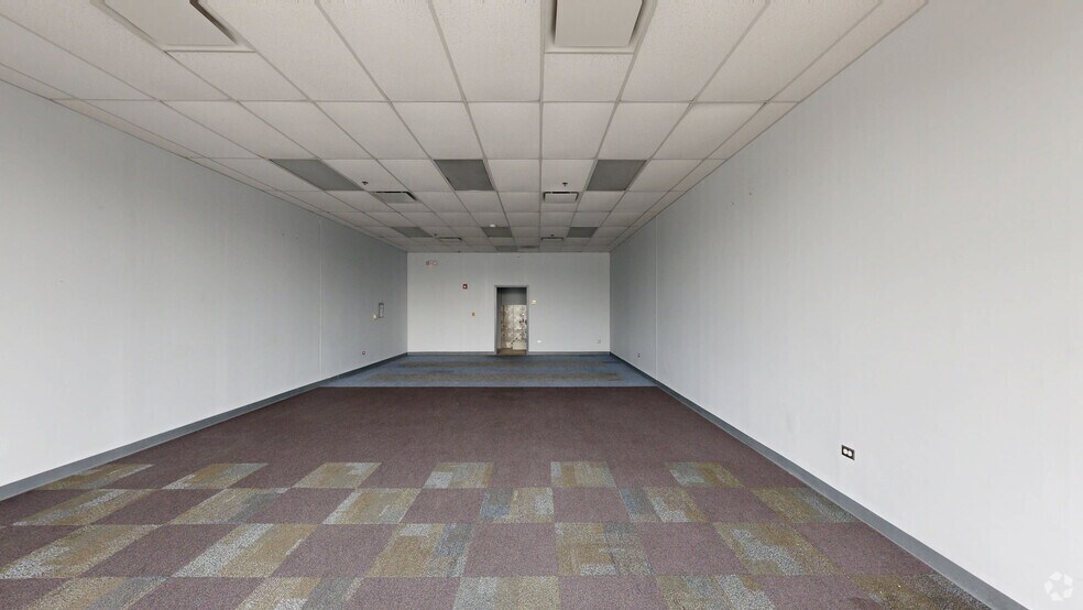 4147-4275 167th St, Country Club Hills, IL à louer - Numérisation 3D de Matterport - Image 3 de 27