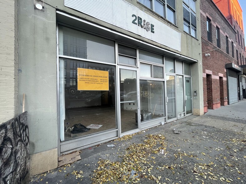 190 4th Ave, Brooklyn, NY for lease - Building Photo - Image 1 of 10