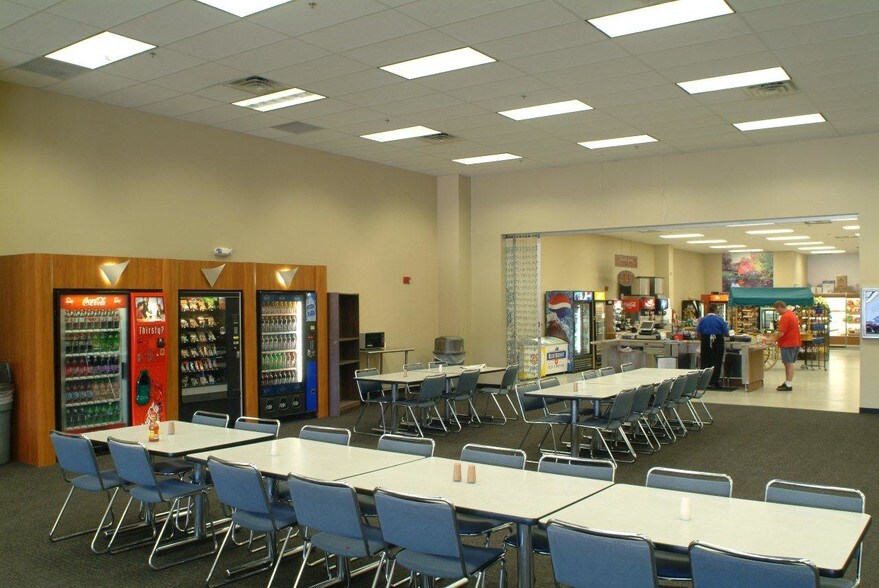 800-850 NW Chipman Rd, Lee's Summit, MO à louer - Autre - Image 2 de 12