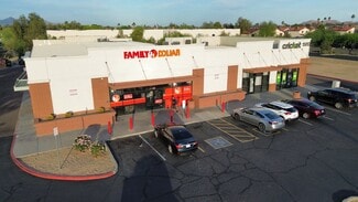 More details for 15813 N Cave Creek Rd, Phoenix, AZ - Retail for Lease