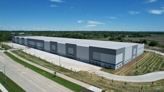 Plus de détails pour 7305 SE Crosswinds Dr, Ankeny, IA - Industriel à louer