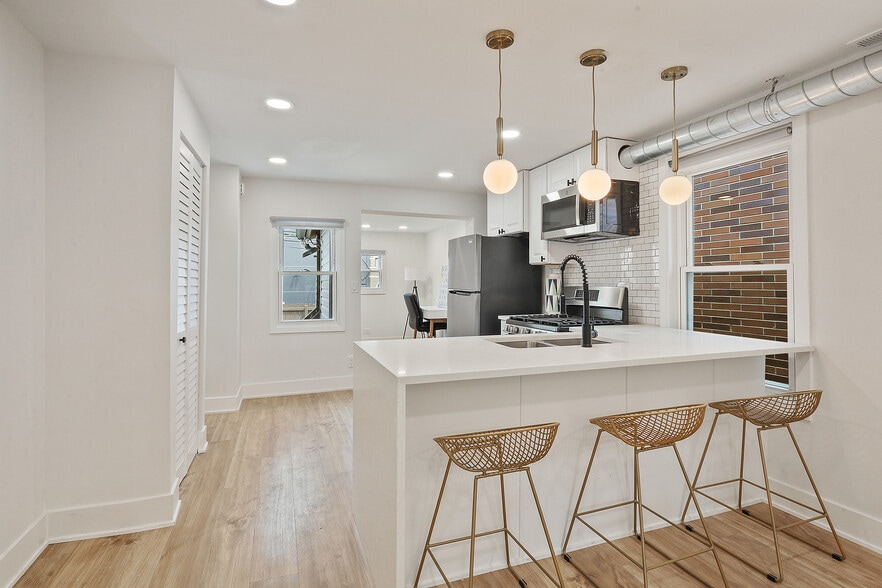 529 N Wood St, Chicago, IL à vendre - Photo intérieure - Image 3 de 6