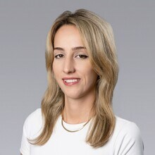 Lina Vaccarella