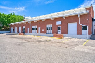 More details for 2590 W 2nd Ave, Denver, CO - Flex for Sale