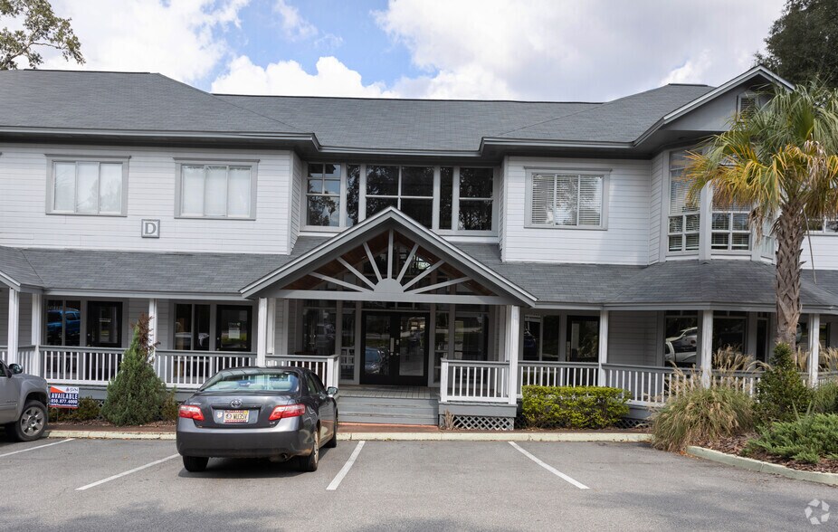 820 E Park Ave, Tallahassee, FL à vendre - Photo du bâtiment - Image 3 de 17