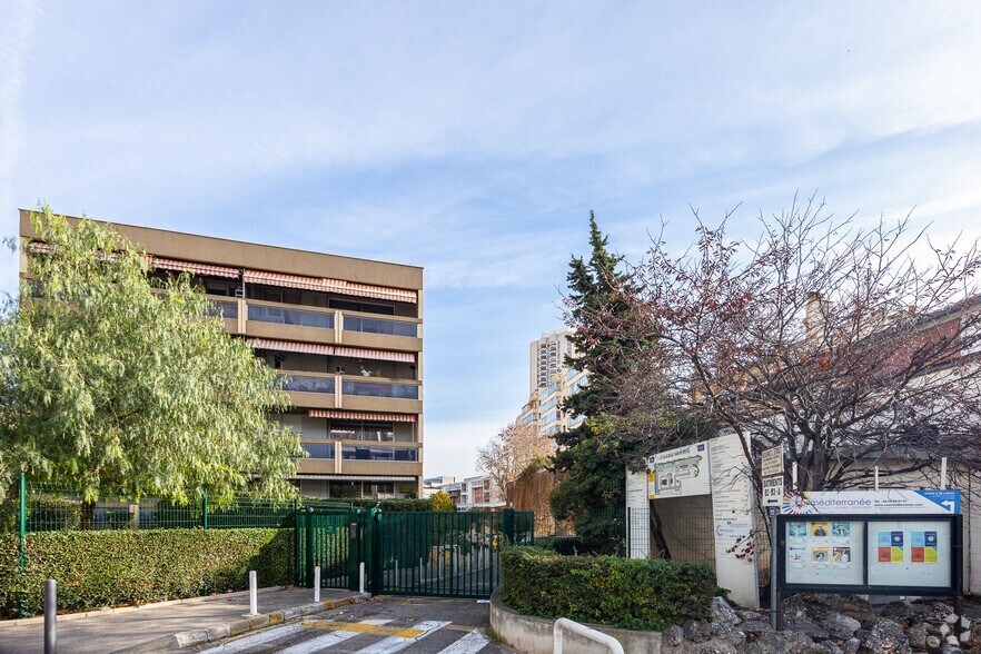 111 Rue Jean Mermoz, Marseille for lease - Building Photo - Image 3 of 10