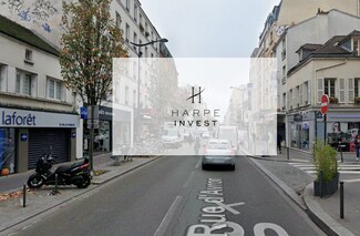 Plus de détails pour Rue D'Avron, Paris - Commerce de détail à louer