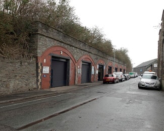 Plus de détails pour Silverthorne Ln, Bristol - Local d'activités à louer