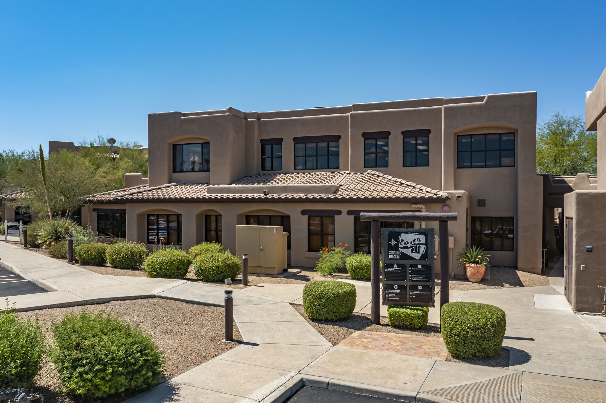 7301 E Sundance Trl, Carefree, AZ for sale Primary Photo- Image 1 of 1