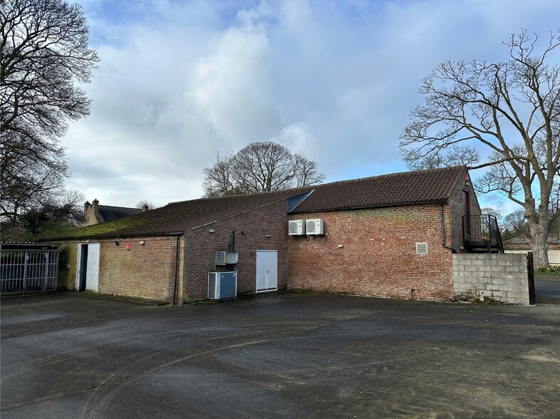 Kelleythorpe, Driffield for lease - Building Photo - Image 3 of 4