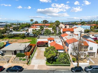 Plus de détails pour 3920 Conde St, San Diego, CA - Bureau à vendre