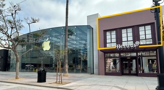 Plus de détails pour 1427 3rd Street Promenade, Santa Monica, CA - Bureau à louer