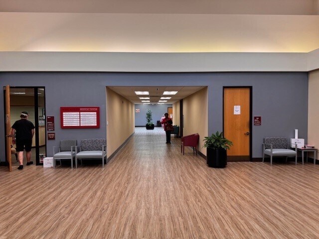 2270 Ashley Crossing Dr, Charleston, SC à louer - Photo intérieure - Image 3 de 4