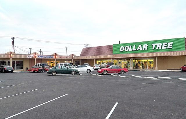 1110 W 1st St, Portales, NM for sale - Primary Photo - Image 1 of 1