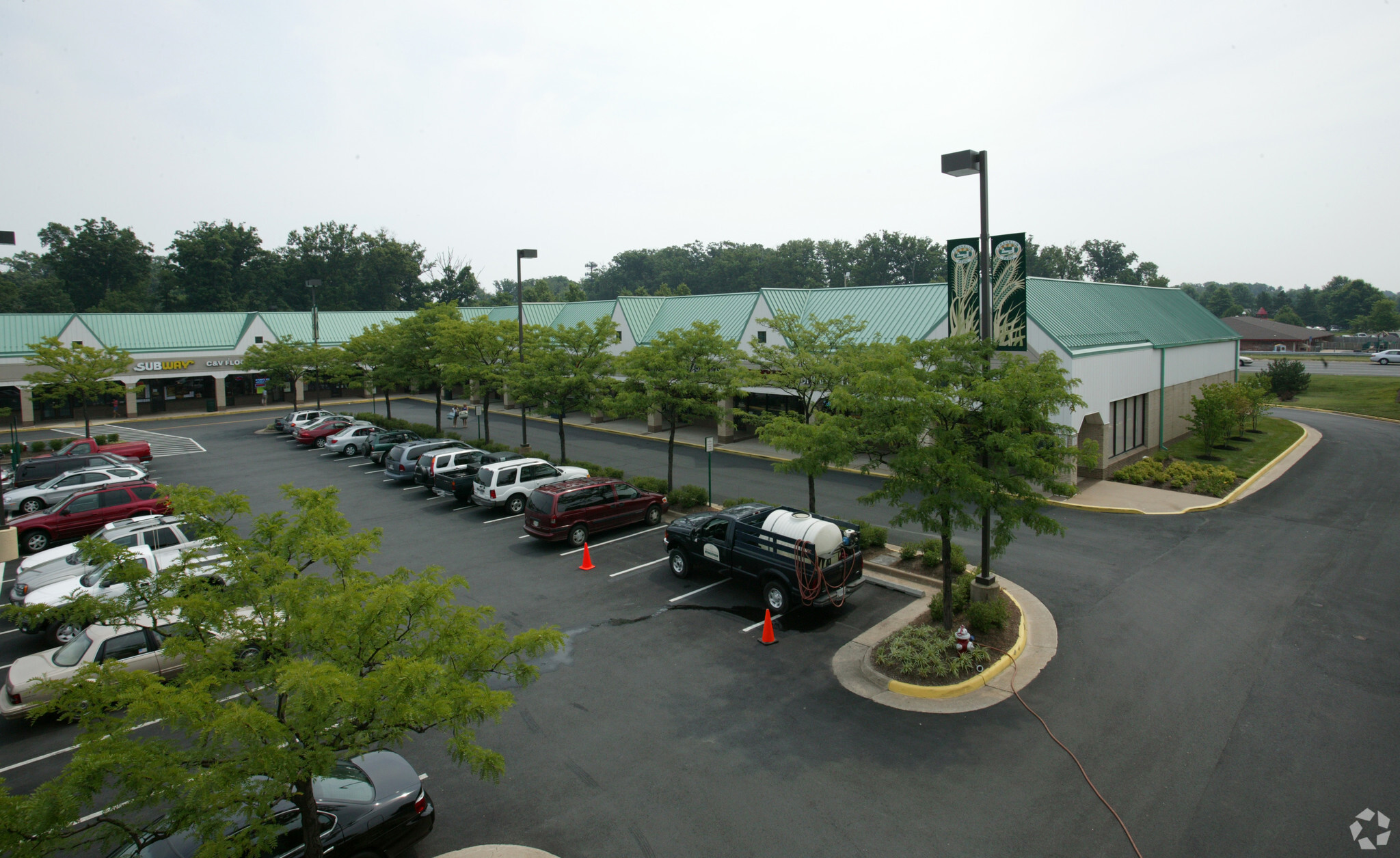 13300-13344 Franklin Farm Rd, Herndon, VA à vendre Photo principale- Image 1 de 1