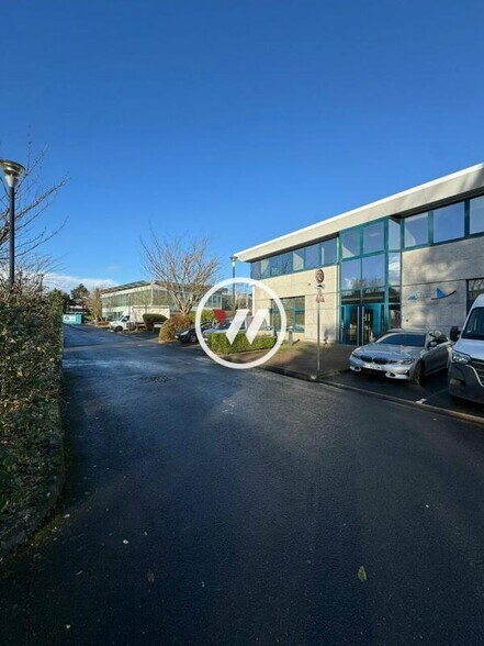 Office in Roissy-en-France for lease - Building Photo - Image 2 of 7