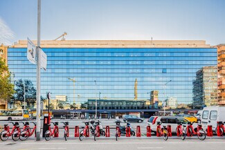 More details for Gran Vía de les Corts Catalanes, 170-184, Barcelona - Office for Lease