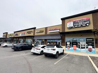 Plus de détails pour 15082 FM 1957, San Antonio, TX - Commerce de détail à louer