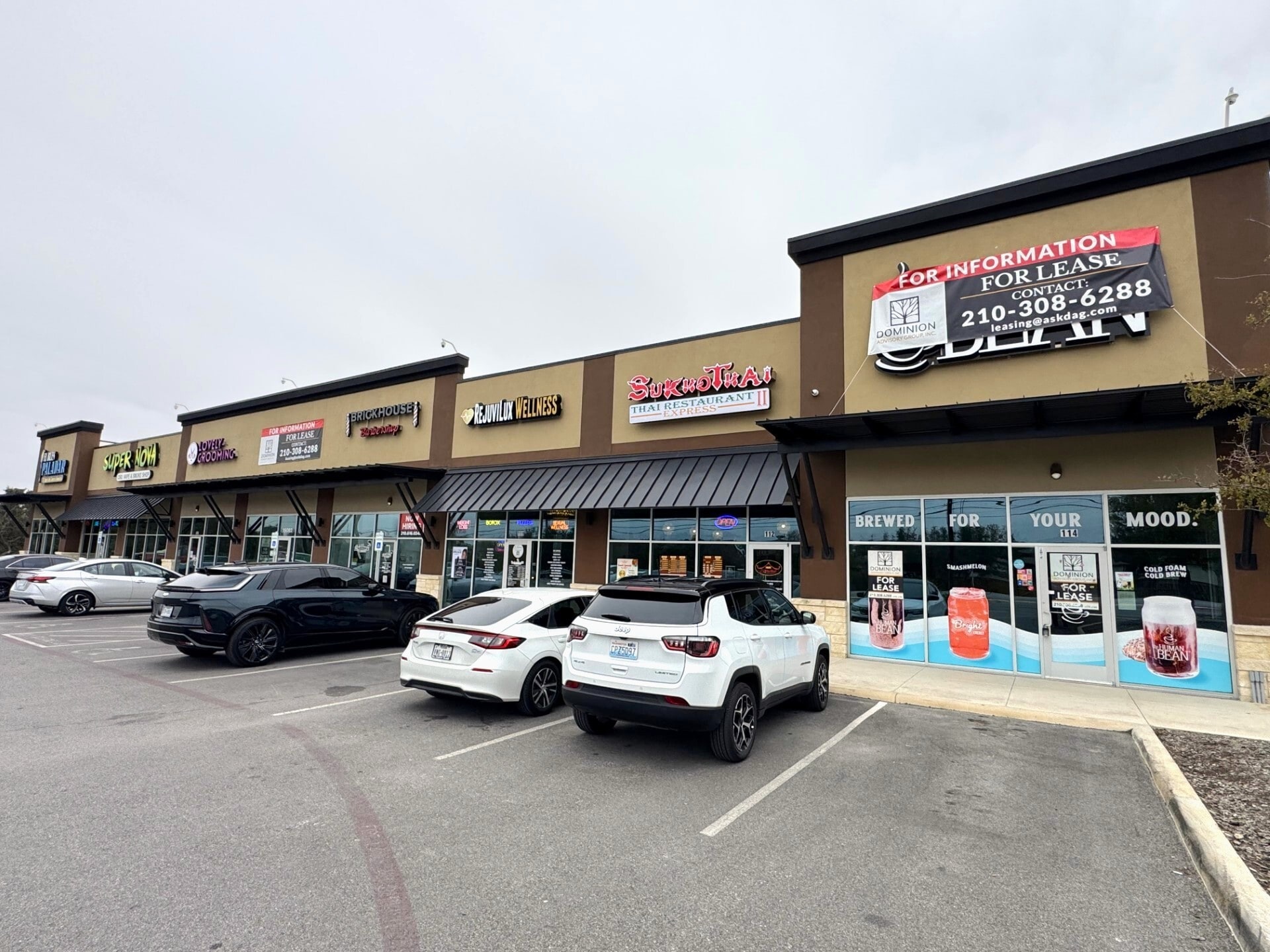 15082 FM 1957, San Antonio, TX for lease Building Photo- Image 1 of 19