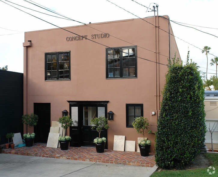 2720 E Coast Hwy, Corona Del Mar, CA for lease - Building Photo - Image 2 of 3