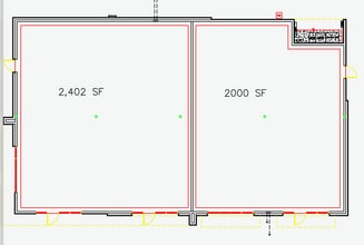 6810 S Fort Apache Rd, Las Vegas, NV for lease Floor Plan- Image 1 of 1